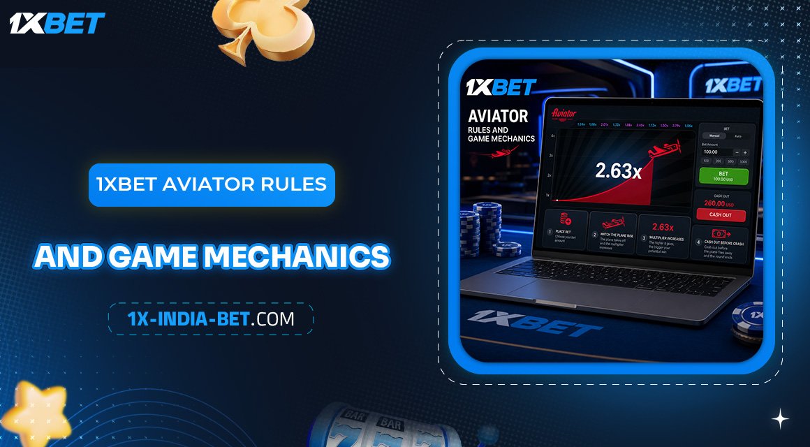 1xBet-Aviator-Rules-and-Game-Mechanics