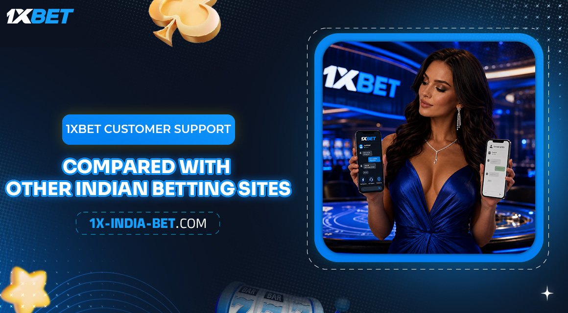 1xBet-Customer-Support-Compared-With-Other-Indian-Betting-Sites
