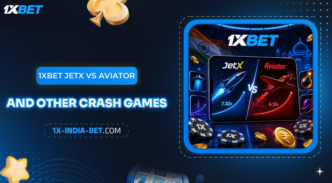 1xBet-JetX-vs-Aviator-and-Other-Crash-Games