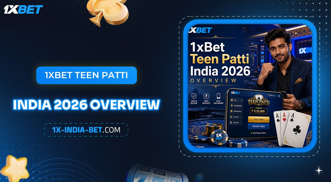1xBet-Teen-Patti-India-2026-Overview 1xBet-Teen-Patti-India-2026-Overview