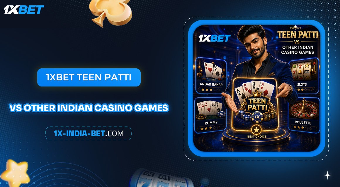 1xBet-Teen-Patti-vs-Other-Indian-Casino-Games 1xBet-Teen-Patti-vs-Other-Indian-Casino-Games