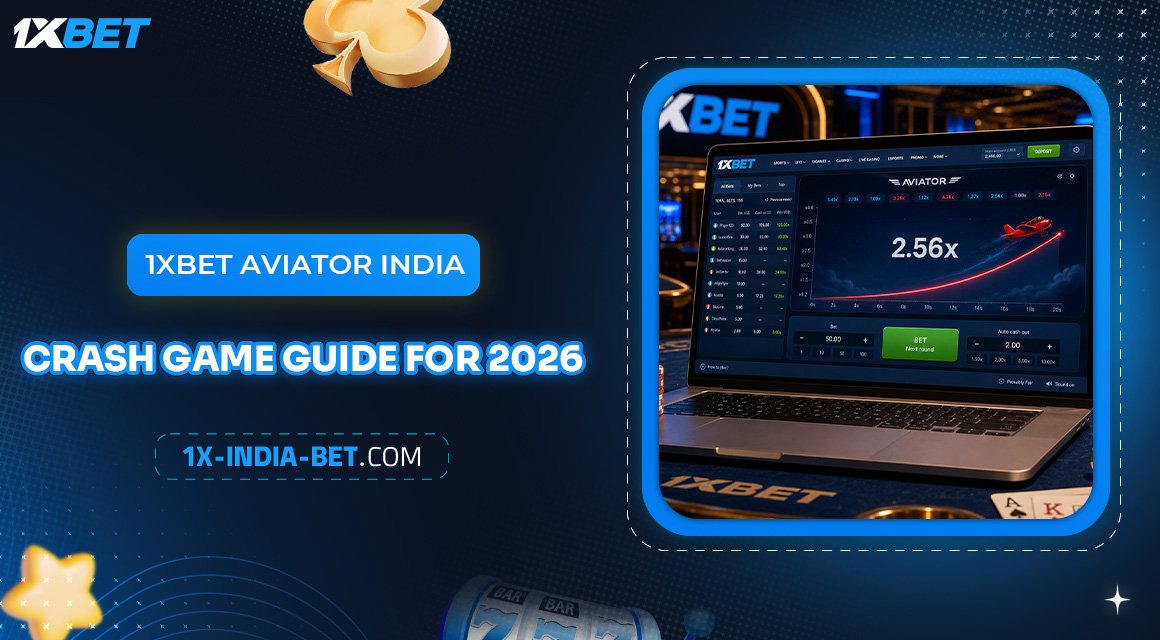 1xbet-Aviator-India-Crash-Game-Guide-for-2026