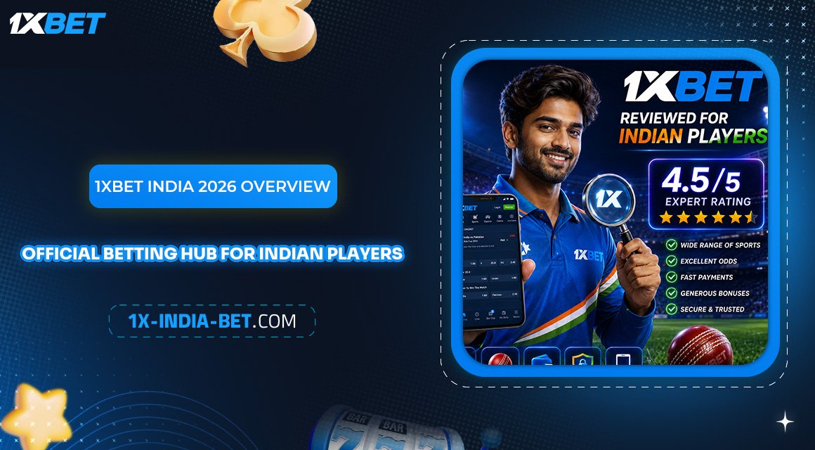 1xbet-India-2026-Overview-Official-Betting-Hub-for-Indian-Players