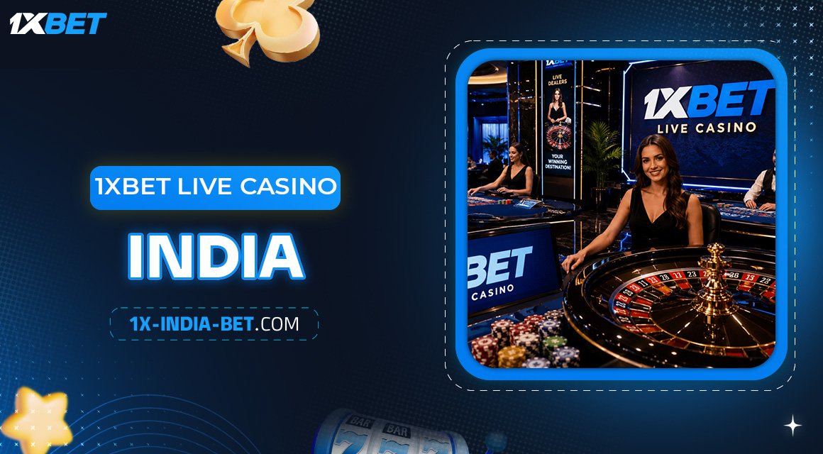 1xbet-Live-Casino-India