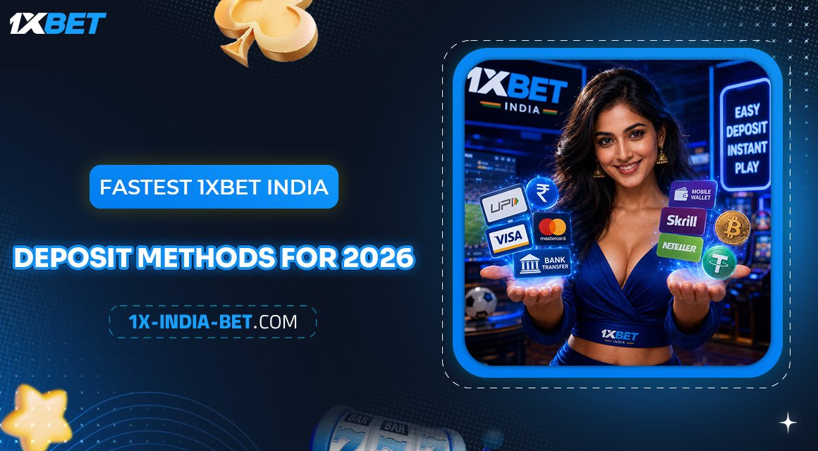 Fastest-1xBet-India-Deposit-Methods-for-2026