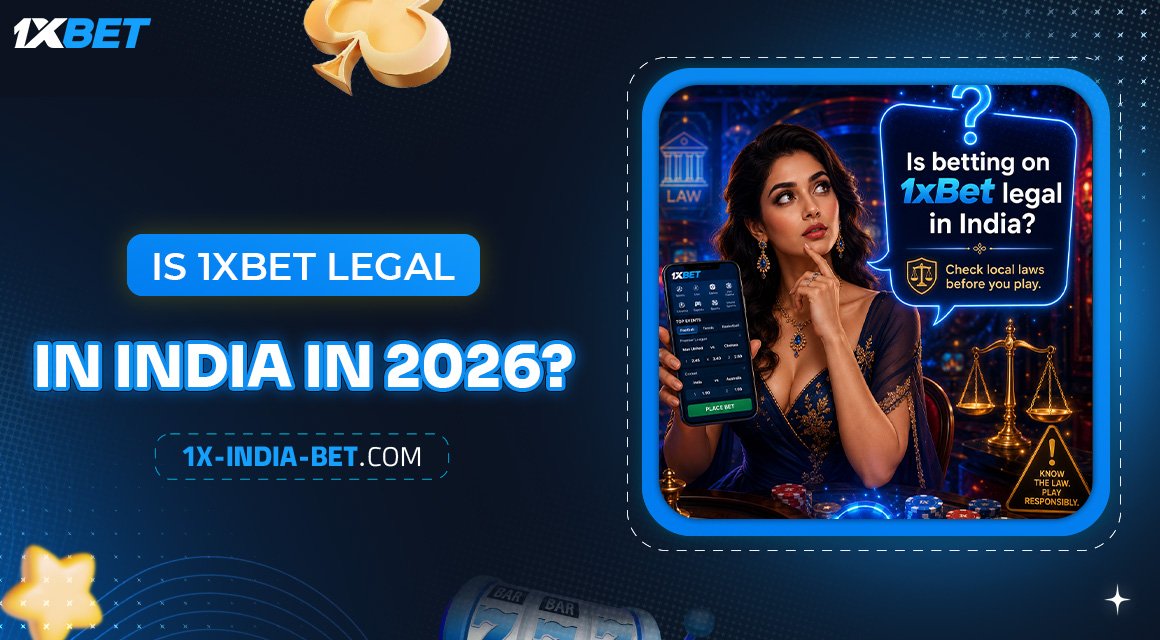 Is-1xBet-Legal-in-India-in-2026