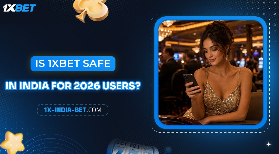 Is-1xBet-Safe-in-India-for-2026-Users