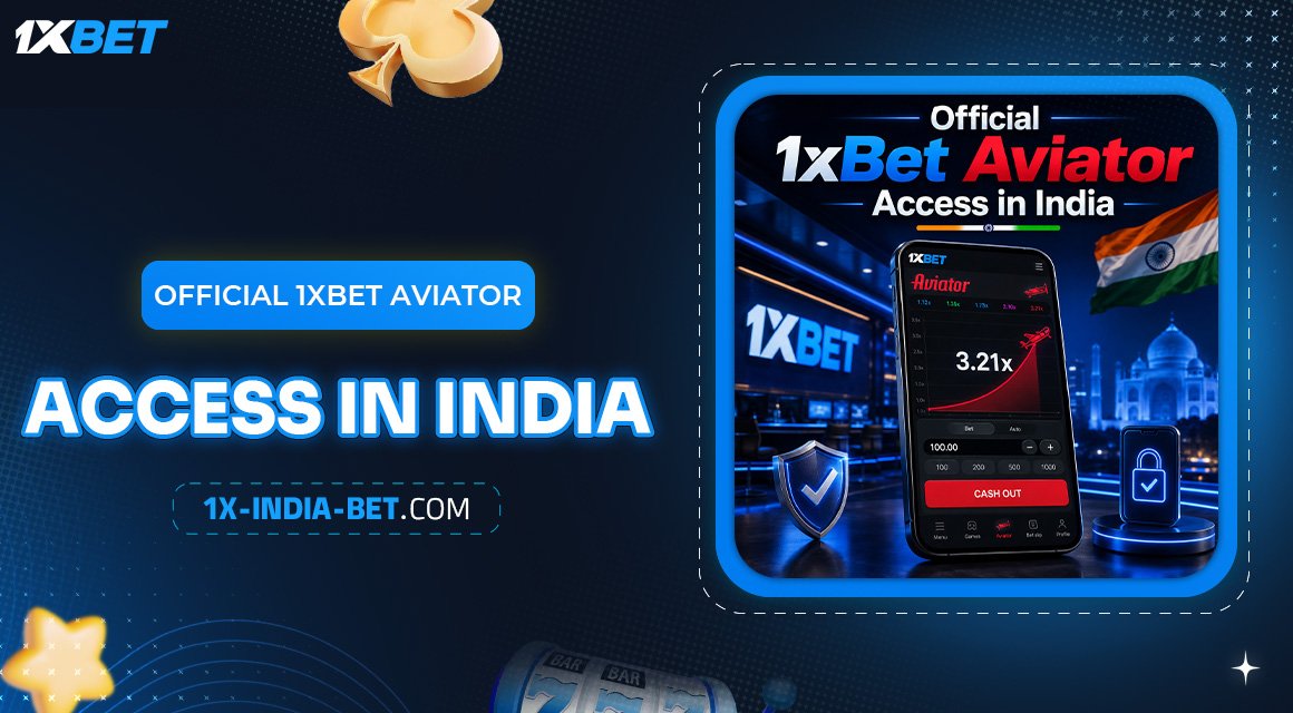 Official-1xBet-Aviator-Access-in-India