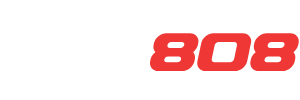 BET 808 Logo